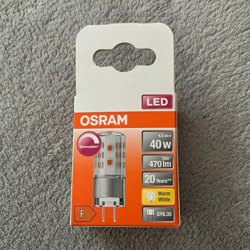 Osram led gy6 - osram,