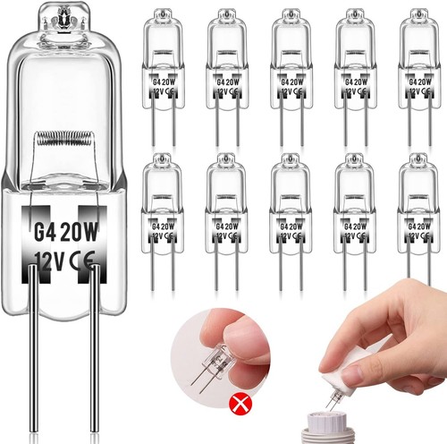 10er set halogen - 10er,