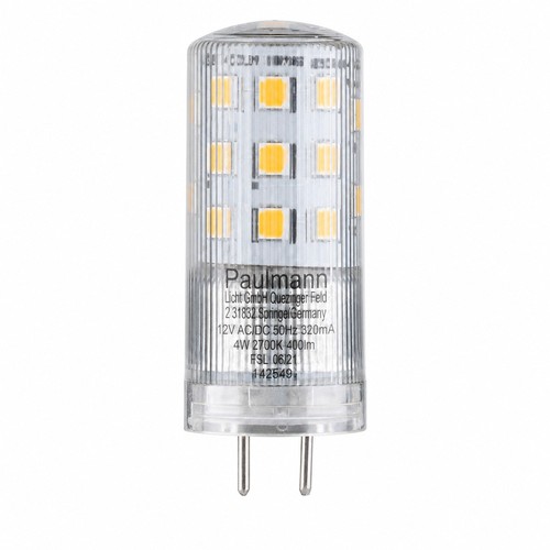 Paulmann led stiftsockellampe - paulmann,