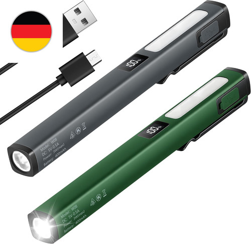 Kssvzz stück led stiftlampe - stück,
