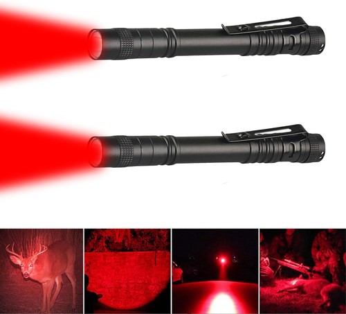 Rotlicht taschenlampe mini rot - taschenlampe,
