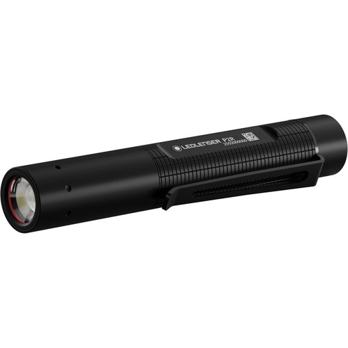Ledlenser p2r stiftlampe - ledlenser,