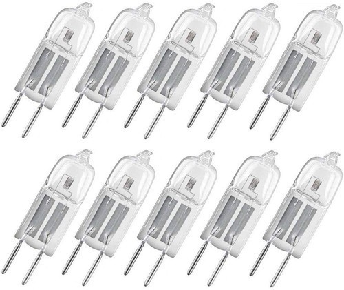 Halogen lampe bi pin - halogen-lampe, bi-pin