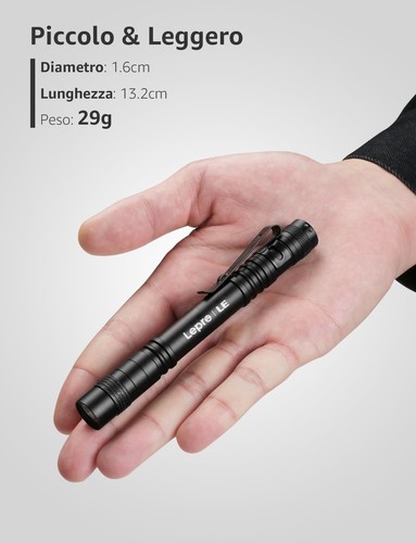 Pcs taschenlampe mini led - taschenlampe,