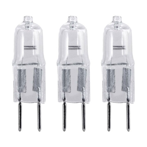 Halogen stiftsockellampe - 3, x