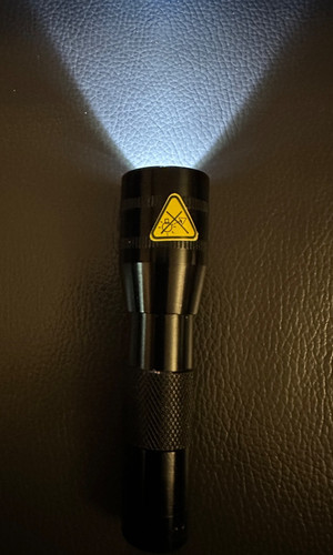 Led taschenlampe - led,