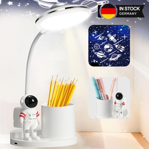 Kinder schreibtischlampe mit - kinder,