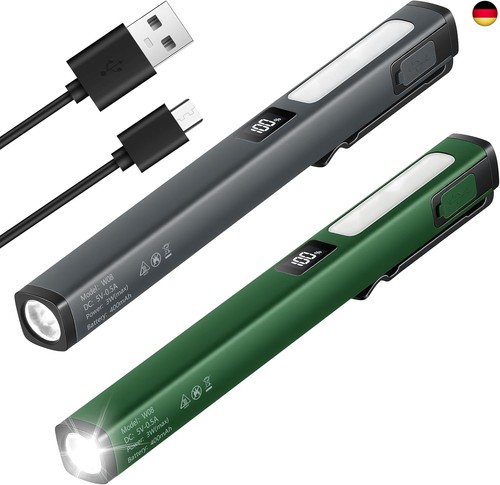 Stück led stiftlampe - stück,