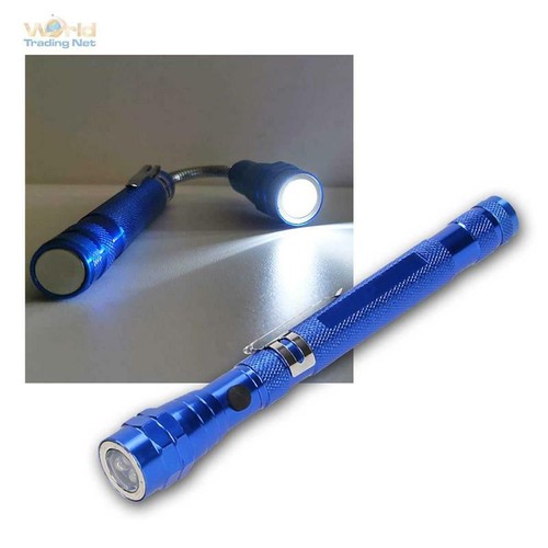 Teleskop led arbeitsleuchte - teleskop,
