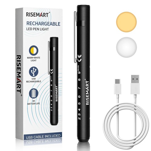 Led pupillenleuchte - led,