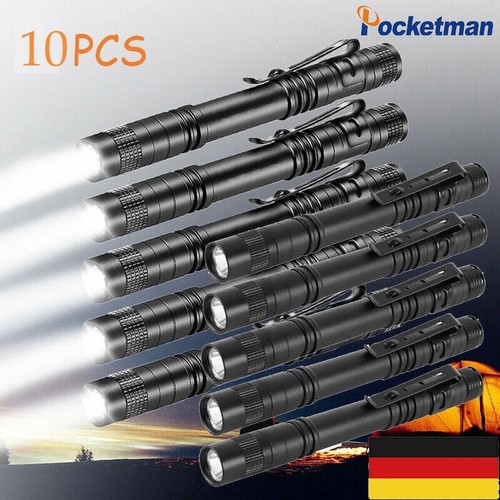 Stück 13cm led - 13cm,