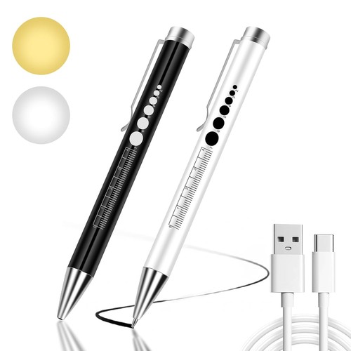 Pupillenleuchte medizin usb - pupillenleuchte,