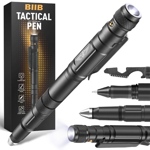 Multifunktionsstift biib led - multifunktionsstift,