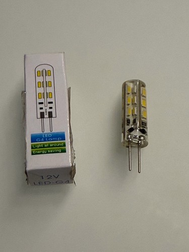 Stiftsockellampe led 12v - stiftsockellampe,