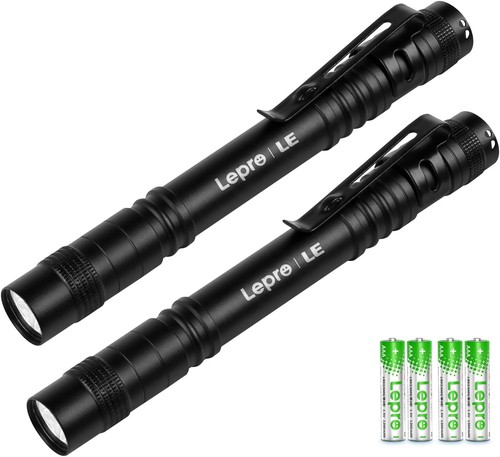 Lepro taschenlampe stück - lepro,