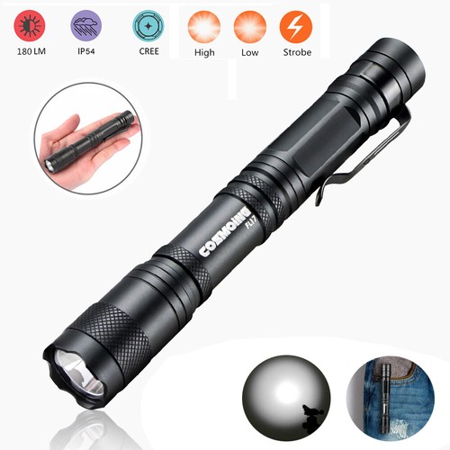Mini led taschenlampe - mini,