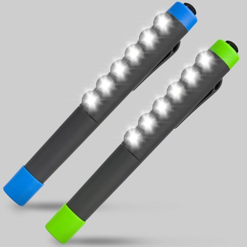Led stiftlampe bivvy light - "bivvy,