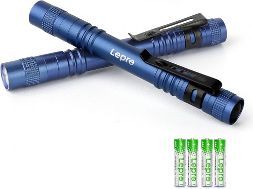 Lepro taschenlampe stück - taschenlampe, 2