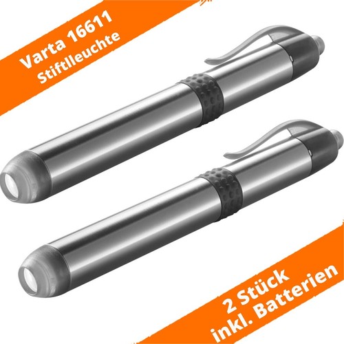 Varta pen light - varta,