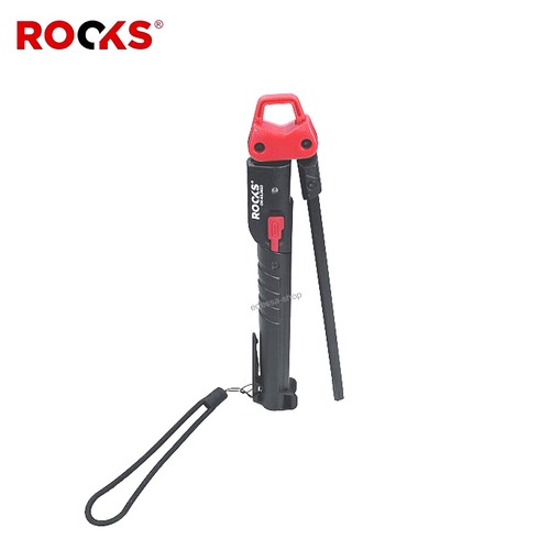 600lm led stiftlampe penlight - 600lm,