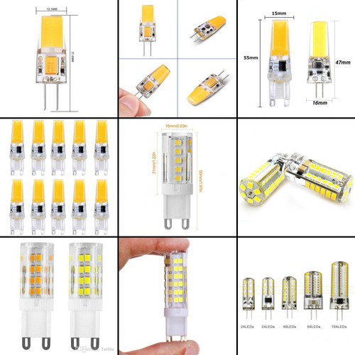 Theq led lampe g4 g9 - ★theq★,