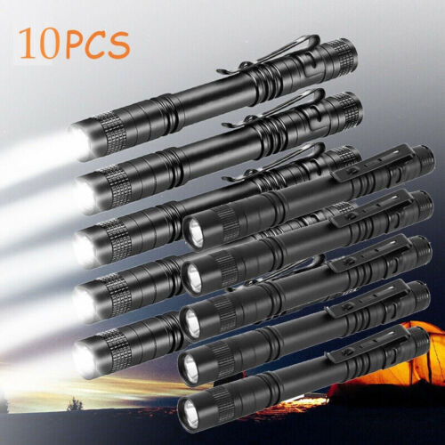 Mini led taschenlampe stift - mini,