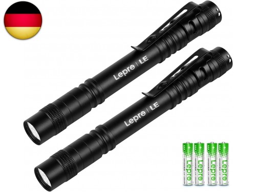 Lepro taschenlampe - taschenlampe, (2