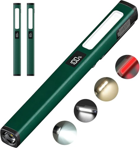 Led stiftlampe kunststoff - led-stiftlampe,