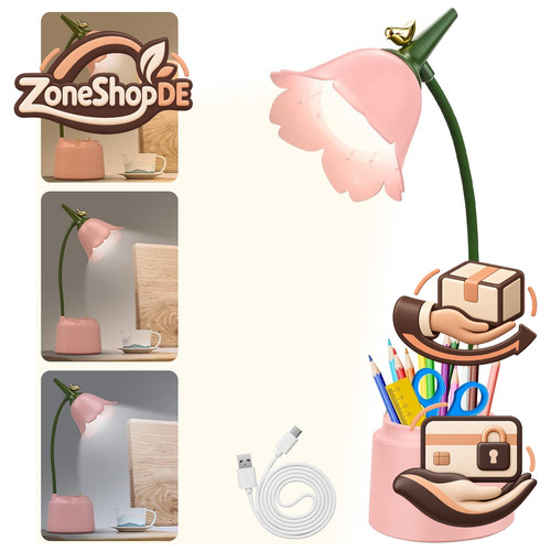 Schreibtischlampe kinder mit - schreibtischlampe,