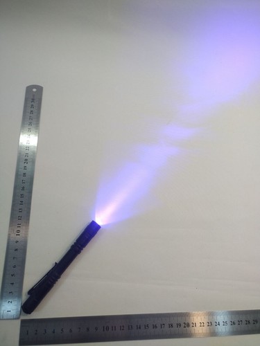 Mini led taschenlampe - led,