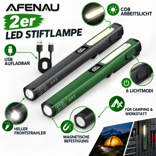 Stück led stiftlampe - stück,