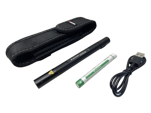 Ledlenser p4r work - ledlenser,