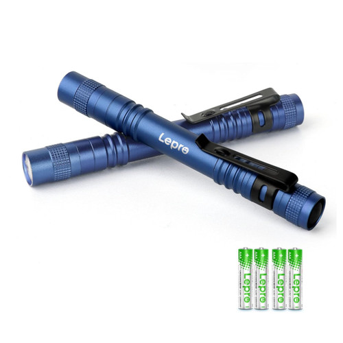 Lepro mini led taschenlampe - mini,