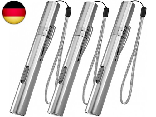 Stück stiftlampe led - 3,