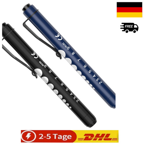 Pupillenleuchte