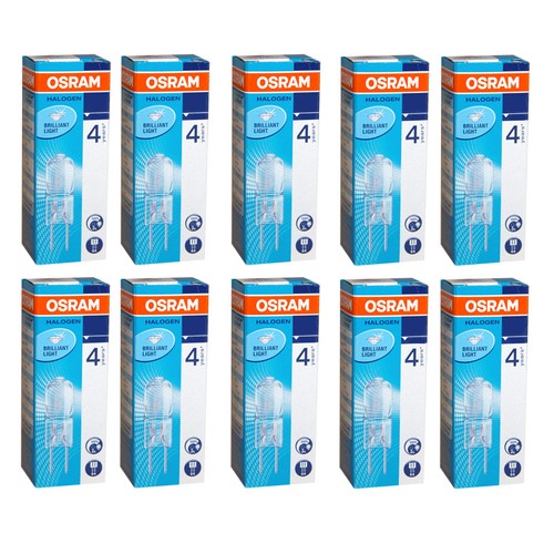 Osram g4 halogen - osram,