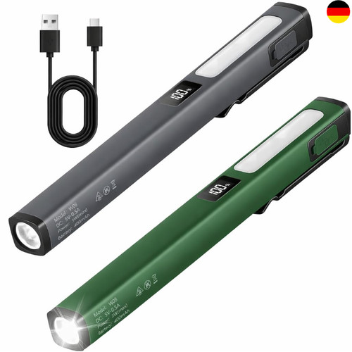 Stück led stiftlampe mit - stück,