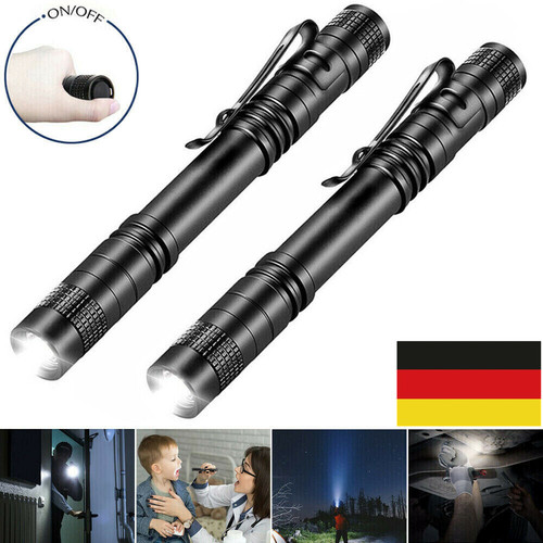 Led taschenlampe light - led,