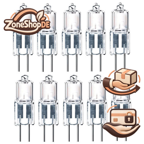 Shuohui 10x type - jc, halogen