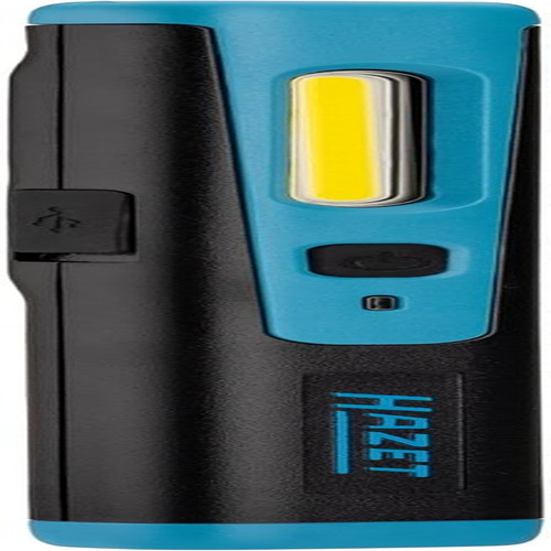 Hazet led stiftlampe - hazet, i