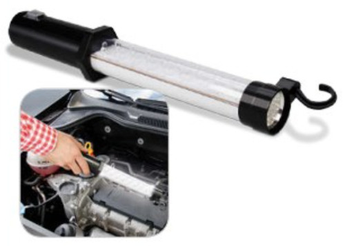 Cartrend 80107 akku - 80107, akku-stablampe