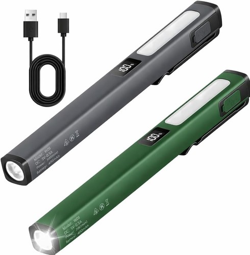 Stück led stiftlampe - 2, mit