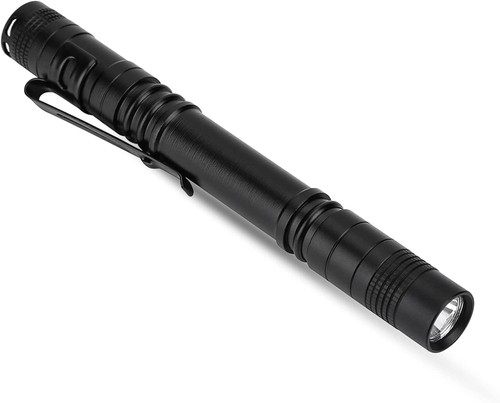 Led stifttaschenlampe - led,