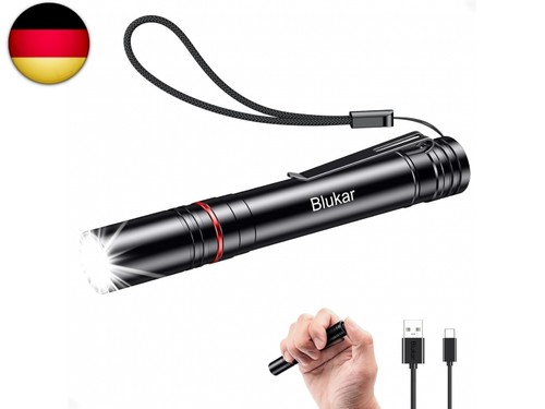 Led taschenlampe mini hell - mini,
