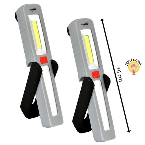 Heitech cob led - heitech,
