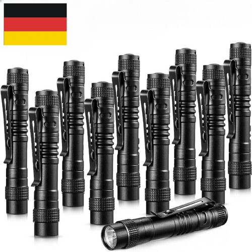20x led taschenlampe - 5-20x, 1000
