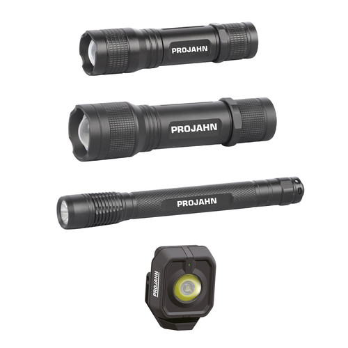 Projahn led taschenlampe - projahn,