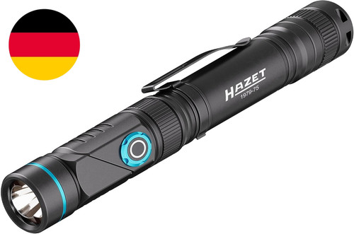 Hazet led taschenlampe - led,