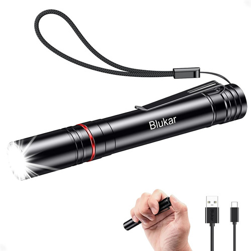 Mini led taschenlampe - mini,