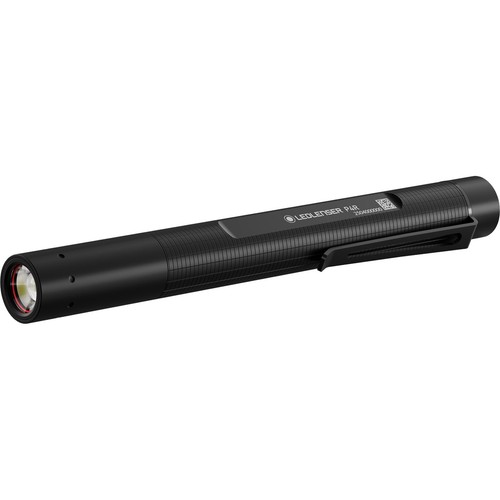 Ledlenser p4r stiftlampe - p4r,